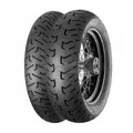 1x 130/80 -17 65H Continental Legend TL WW vorne Motorradreifen