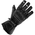 Büse Motorradhandschuhe Büse Willow Handschuh schwarz Herren mit Protektoren schwarz 14