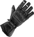 Büse Willow wasserdichte Motorradhandschuhe, schwarz, 14