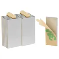 Neodym Klebe-Magnete 20 Stck. selbstklebend Quader klein 20x10x1mm Rechteckig