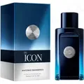 Antonio Banderas The Icon Eau de Toilette für Männer 50 ml