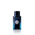 Banderas für Herren - The Icon Eau de Toilette, 50 ml (1er Pack)