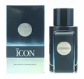 antonio banderas Eau de Toilette The Icon Eau de Toilette 50ml Spray
