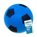 Schaumstoffball Blau Kinder Sport Spielzeug Weich
