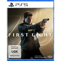 007 First Light, PlayStation 5-Spiel