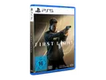 007 First Light - [PlayStation 5]