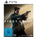 IO Interactive 007 First Light (PS5, DE) (1186754)