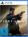 007 First Light James Bond PS5 Vorbestellung Release 27.05.2026 Action Adventure