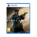 007 First Light - James Bond - PS5 / PlayStation 5 - Neu & OVP - USK Version