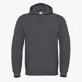 B&C - Unisex Hoodie XS - 5XL Bequem, Modisch, Kapuzenpullover mit Langlebigkeit