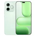 HONOR 600 Lite 5G Smartphone 256 GB, 8 GB RAM, Dual-SIM, grün - Grün