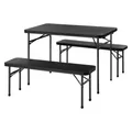 Coleman Pack-Away Table for 4 (2199746)