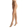 Satinelle 40 DEN Bunte Strumpfhosen Damen  Mikrofasern  Matte Blickdicht  Cam...