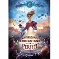 Rätselhafte Ereignisse in Perfect (Band 1) - Hüter der Fantasie von Helena Duggan / Loewe Verlag GmbH / Buch