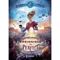 Rätselhafte Ereignisse in Perfect (Band 1) - Hüter der Fantasie