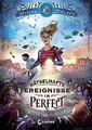 Rätselhafte Ereignisse in Perfect - Hüter der Fantasie: ... | Buch | Zustand gut