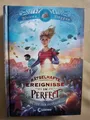 Helena Duggan: Rätselhafte Ereignisse in Perfect - Hüter der Fantasie
