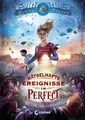 Rätselhafte Ereignisse in Perfect (Band 1) - Hüter der Fantasie | Helena Duggan