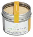 Zauber der Gewürze Knoblauchpulver