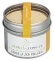 Zauber der Gewürze Gewürz Zauber der Gewürze Knoblauchpulver