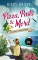 Pizza, Pasta  Mord - Der tote Casanova | Ein Krimi... | Buch | Zustand sehr gut