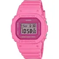 Casio Casio G-Shock GMD-S5610PP-4ER Digitaluhr für Damen - Bunt