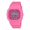 Casio Damen Digital Quarz Uhr mit Harz Armband 4549526398377