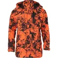 Härkila Herren Wildboar Pro HWS Insulated Jacke - 46 - blaze orange