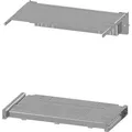 Siemens Dig.Industr. SIVACON S4 Montageplatte 8PQ6000-3BA31