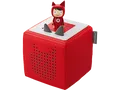 BOXINE Audiosystem Tonies Toniebox - Starterset inkl. Kreativ Tonie