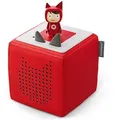tonies - Toniebox Starterset rot
