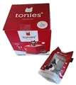 Tonie Starterset Rot Box Inkl. Kreativ Tonie Und Was Ist Was Bauernhof Tonie