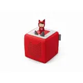 Starterset rot toniebox