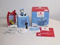 Toniebox Blau in OVP inkl. 3 Tonies, sehr gepflegt w.NEU, 2 Jahre Garantie