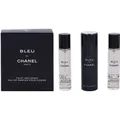 Chanel Bleu De Chanel Pour Homme Geschenkset 60 ml
