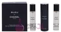 Chanel Bleu De Chanel Pour Homme Giftset 60 ml