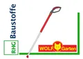 Neuer Akku-Stiel BS 140 EM e-multi-star™ WOLF-Garten Arbeitsstiel und Griff