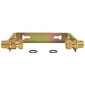 Wasserzähler-Anschlussbügel für Hauptwasserzähler Baulänge 260 mm - Leitung 1 1/4'' - 225032 700001
