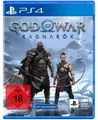 Sony PlayStation 4 - God of War Ragnarök