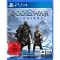 God of War: Ragnarök (PlayStation 4) Rollenspiel