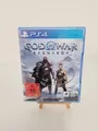 God of War Ragnarök Sony Playstation 4 OVP PS4 Spiel
