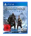 God of War Ragnarök | PS4 | SEHR GUT