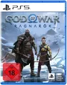 God of War: Ragnarök - PlayStation 5 / PS5 - NEU & OVP