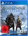 God of War Ragnarök - PlayStation 4 / PS4 - NEU & OVP