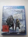 God of War: Ragnarök (PS4, 2022) Playstation 4 Neu Und OVP
