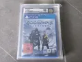 God Of War Ragnarök 2022 Ps4 VGA 90