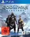 God Of War: Ragnarök (PS4)