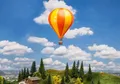 Faller FA232390 heteluchtballon, modelbouwset, verschillende