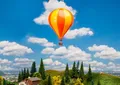Faller 232390 N Heißluftballon
