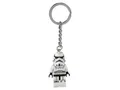 LEGO® Schlüsselanhänger Set LEGO Star Wars: Stormtrooper™-Schlüsselanhänger (1-tlg)